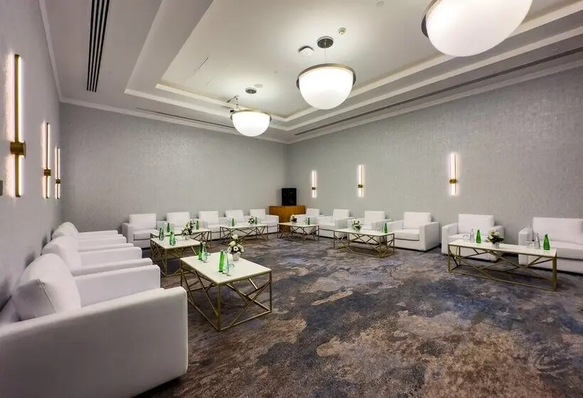 Hotelli Rixos Bab Al Bahr - Ultra All Inclusive