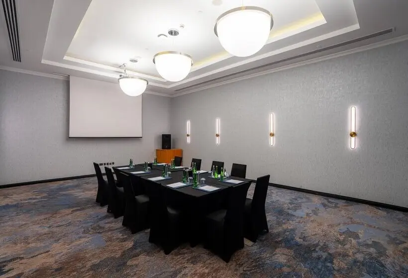 Hotelli Rixos Bab Al Bahr - Ultra All Inclusive