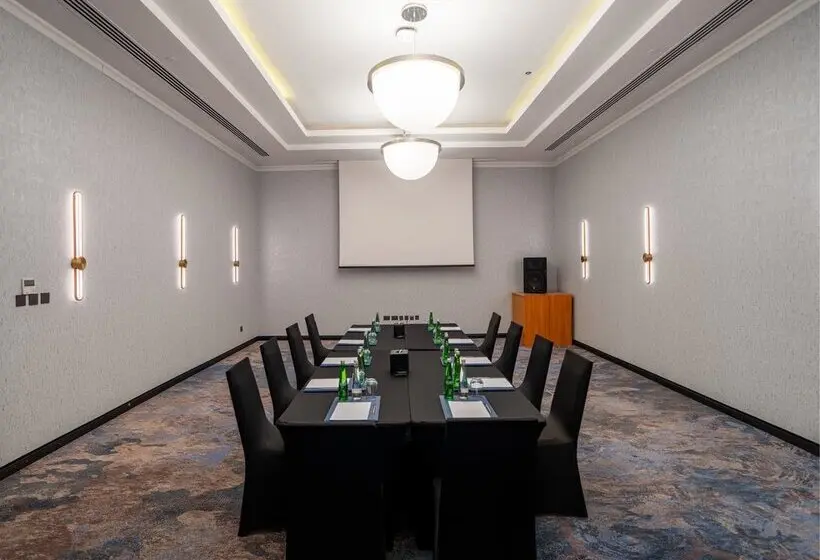 Hotelli Rixos Bab Al Bahr - Ultra All Inclusive