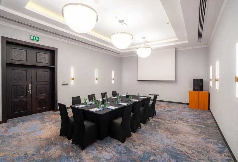 Hotelli Rixos Bab Al Bahr - Ultra All Inclusive