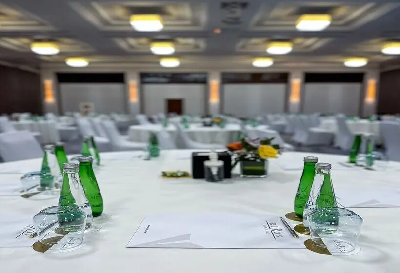 Hotelli Rixos Bab Al Bahr - Ultra All Inclusive