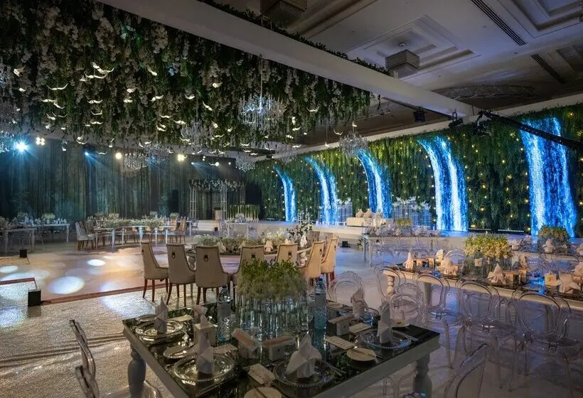 Hotelli Rixos Bab Al Bahr - Ultra All Inclusive
