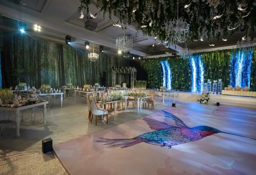 Hotelli Rixos Bab Al Bahr - Ultra All Inclusive