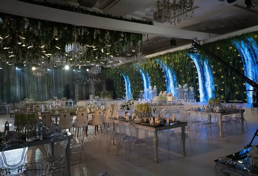 Hotelli Rixos Bab Al Bahr - Ultra All Inclusive