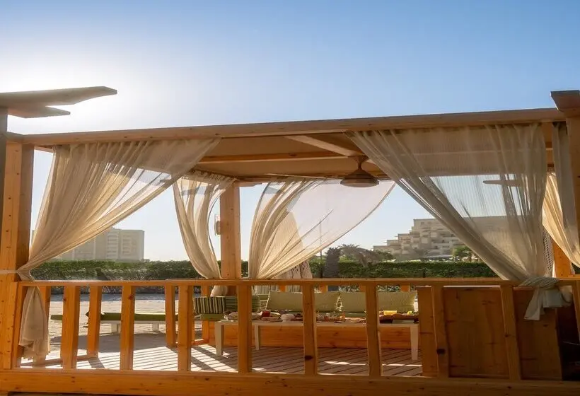 Hotelli Rixos Bab Al Bahr - Ultra All Inclusive