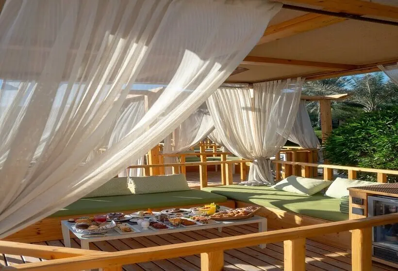 Hotelli Rixos Bab Al Bahr - Ultra All Inclusive