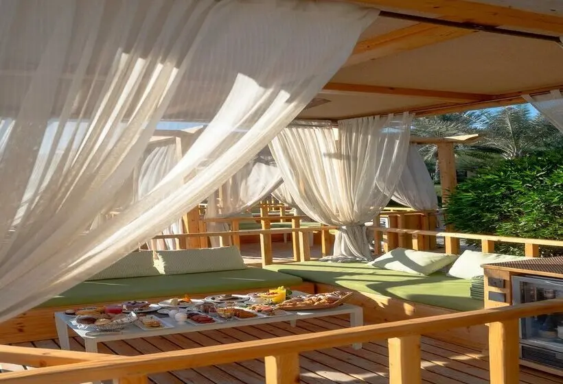 Hotelli Rixos Bab Al Bahr - Ultra All Inclusive