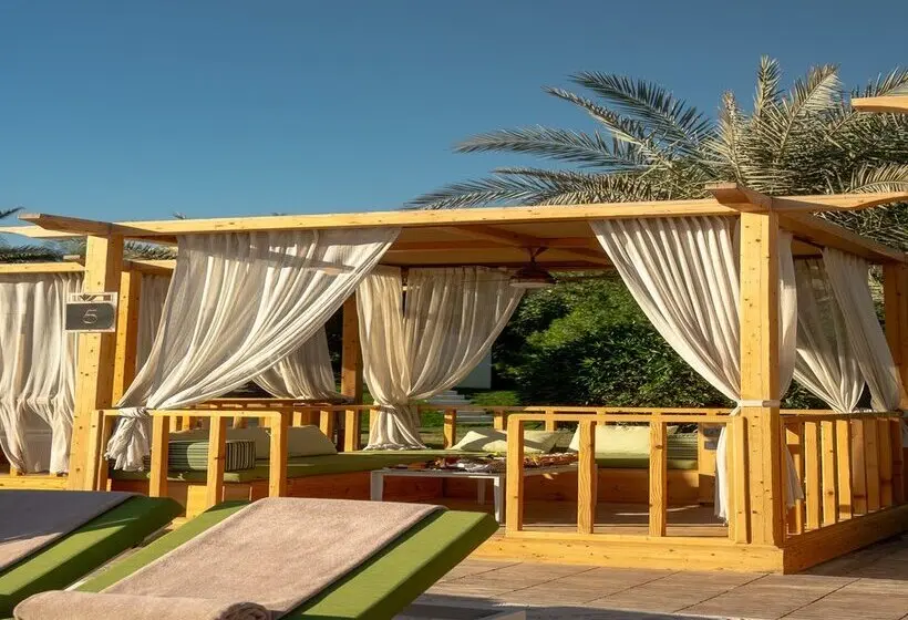 Hotelli Rixos Bab Al Bahr - Ultra All Inclusive
