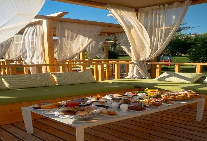 Hotelli Rixos Bab Al Bahr - Ultra All Inclusive