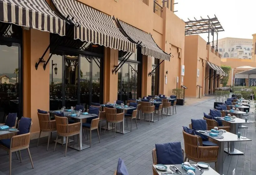 Hotelli Rixos Bab Al Bahr - Ultra All Inclusive