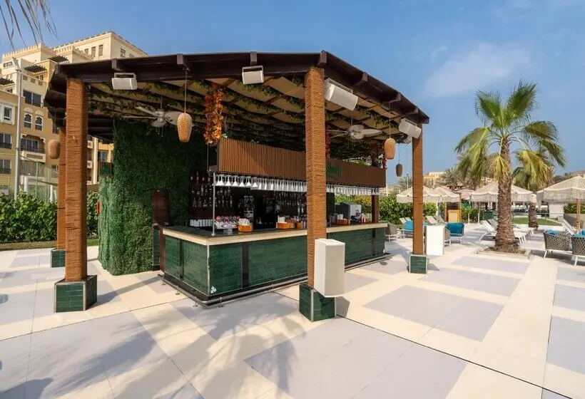 Hotelli Rixos Bab Al Bahr - Ultra All Inclusive
