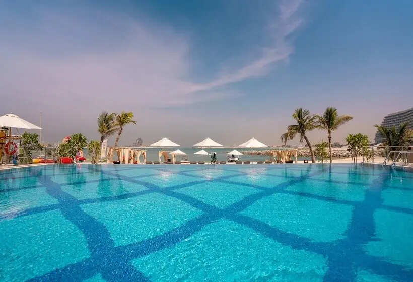 Hotelli Rixos Bab Al Bahr - Ultra All Inclusive