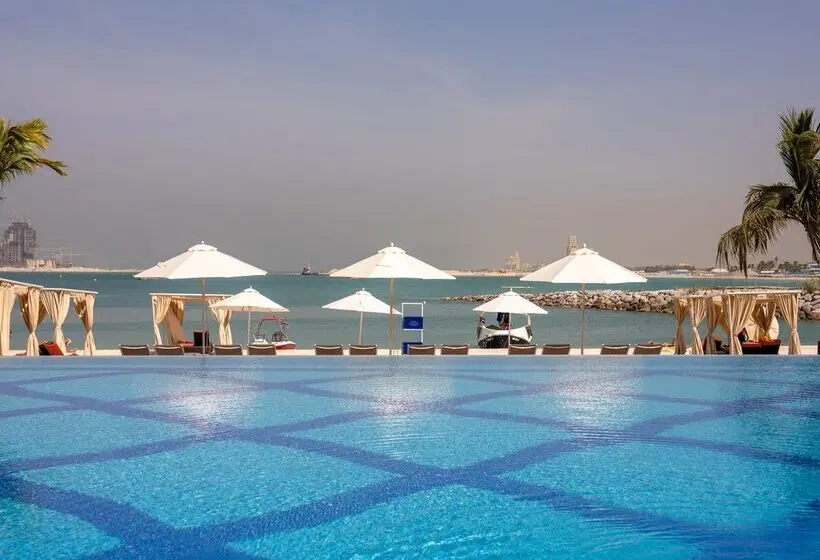 Hotelli Rixos Bab Al Bahr - Ultra All Inclusive