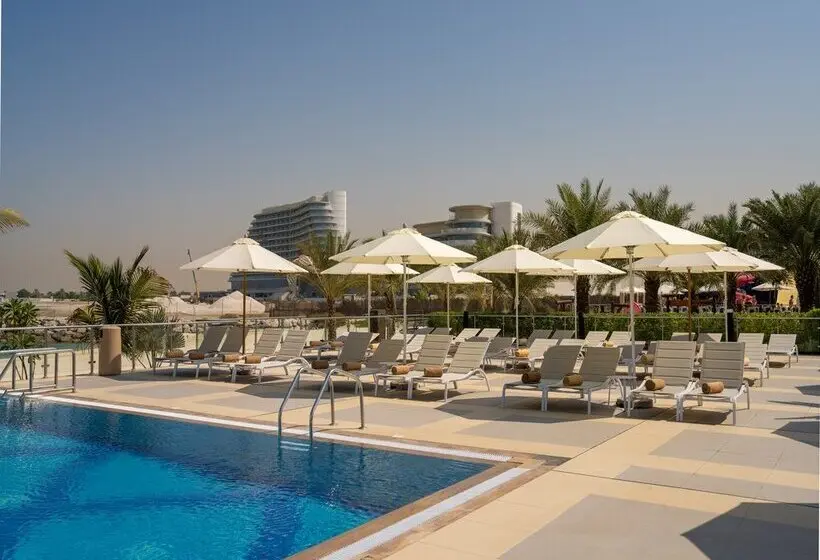 Hotelli Rixos Bab Al Bahr - Ultra All Inclusive