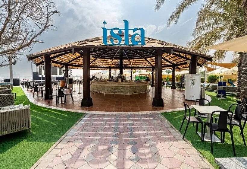 Hotelli Rixos Bab Al Bahr - Ultra All Inclusive