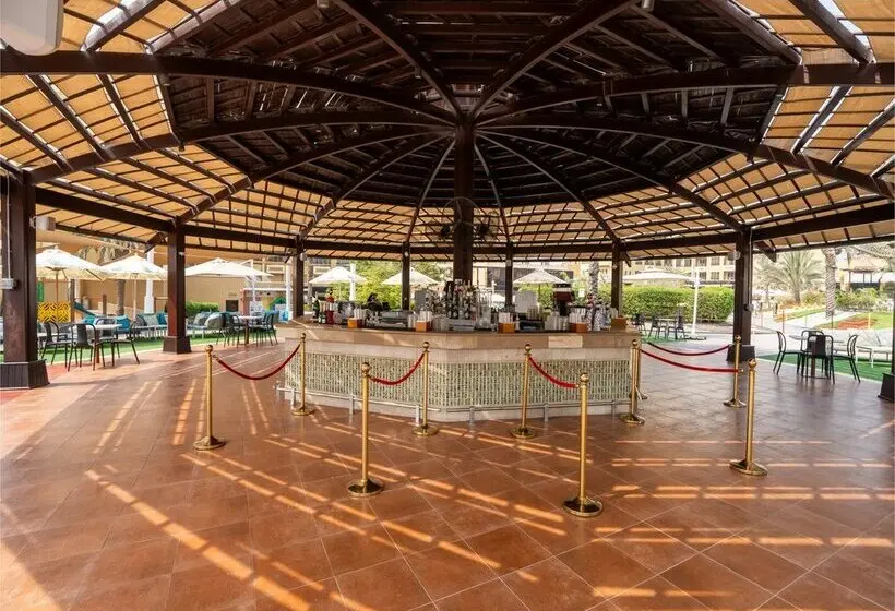 Hotelli Rixos Bab Al Bahr - Ultra All Inclusive