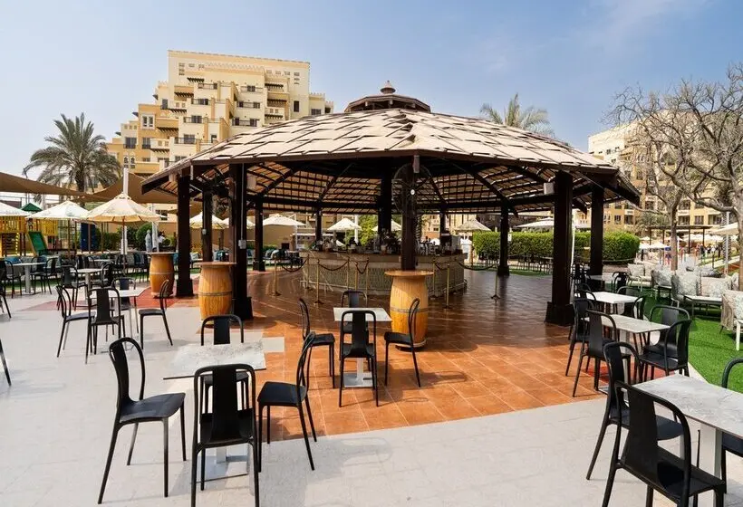 Hotelli Rixos Bab Al Bahr - Ultra All Inclusive