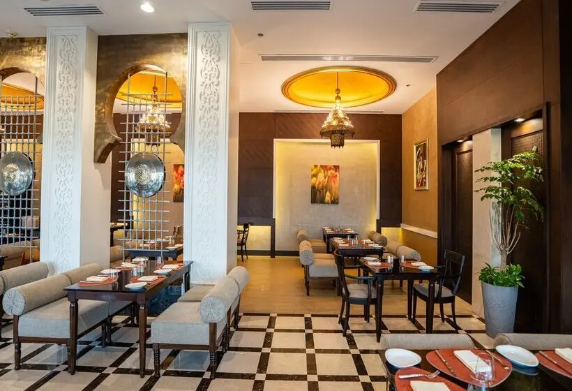 Hotelli Rixos Bab Al Bahr - Ultra All Inclusive