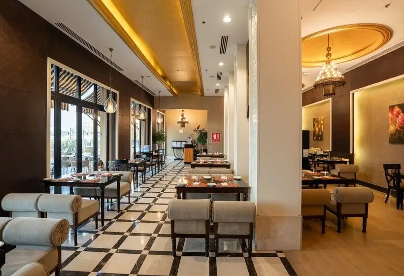 Hotelli Rixos Bab Al Bahr - Ultra All Inclusive