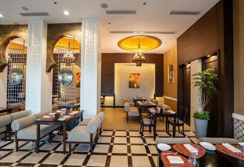 Hotelli Rixos Bab Al Bahr - Ultra All Inclusive