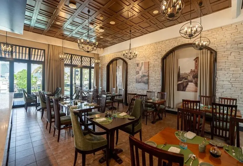 Hotelli Rixos Bab Al Bahr - Ultra All Inclusive