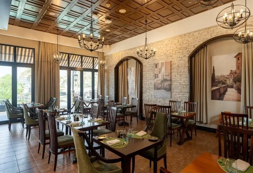 Hotelli Rixos Bab Al Bahr - Ultra All Inclusive