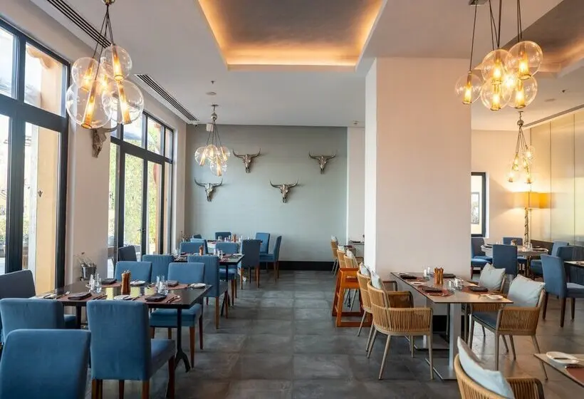 Hotelli Rixos Bab Al Bahr - Ultra All Inclusive