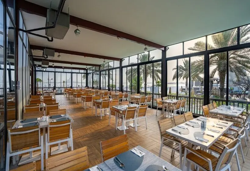Hotelli Rixos Bab Al Bahr - Ultra All Inclusive