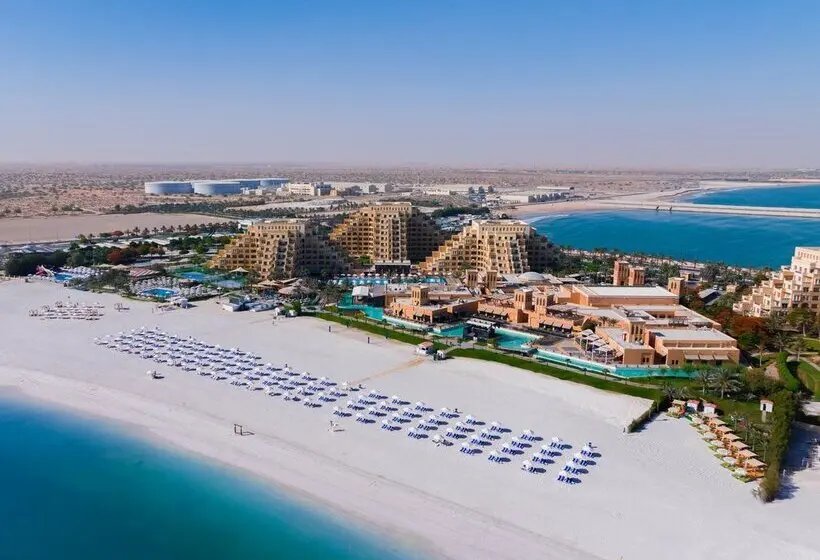 Rixos Bab Al Bahr - Ultra All Inclusive