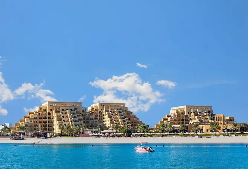 Hotelli Rixos Bab Al Bahr - Ultra All Inclusive