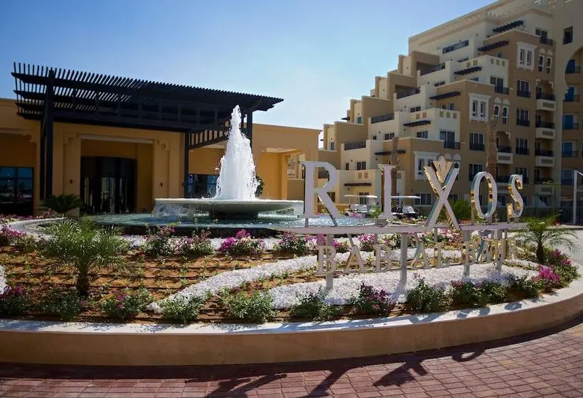 Hotelli Rixos Bab Al Bahr - Ultra All Inclusive