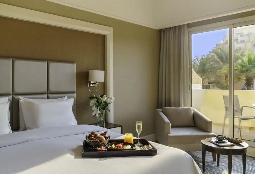 Hotelli Rixos Bab Al Bahr - Ultra All Inclusive