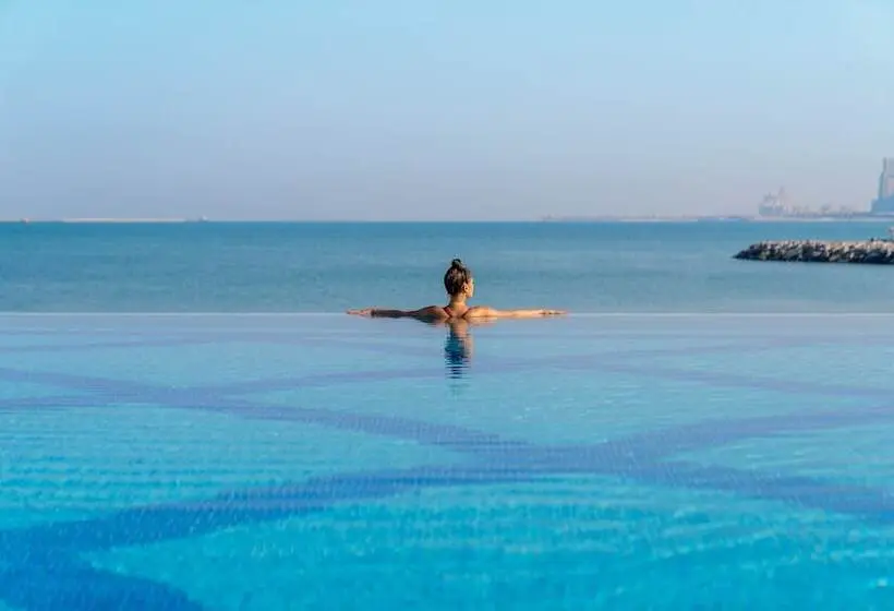 Hotelli Rixos Bab Al Bahr - Ultra All Inclusive