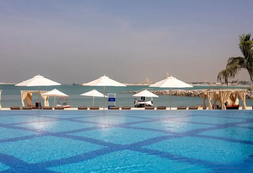 Hotelli Rixos Bab Al Bahr - Ultra All Inclusive