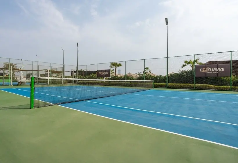 Hotelli Rixos Bab Al Bahr - Ultra All Inclusive