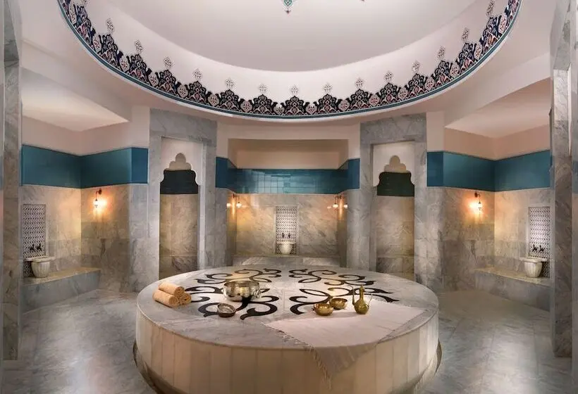Hotelli Rixos Bab Al Bahr - Ultra All Inclusive