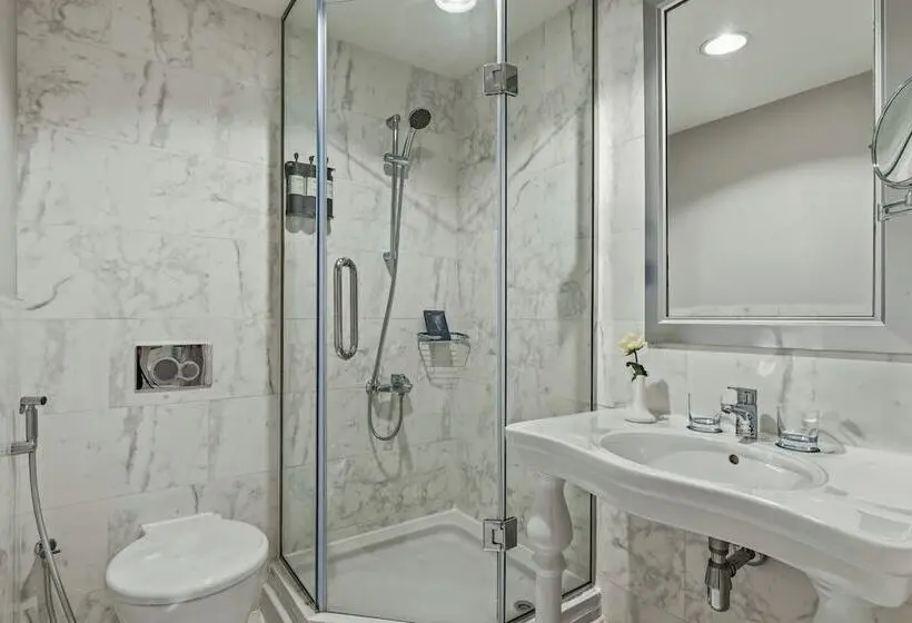 Hotelli Rixos Bab Al Bahr - Ultra All Inclusive