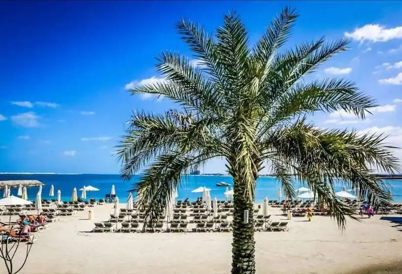 Hotelli Rixos Bab Al Bahr - Ultra All Inclusive