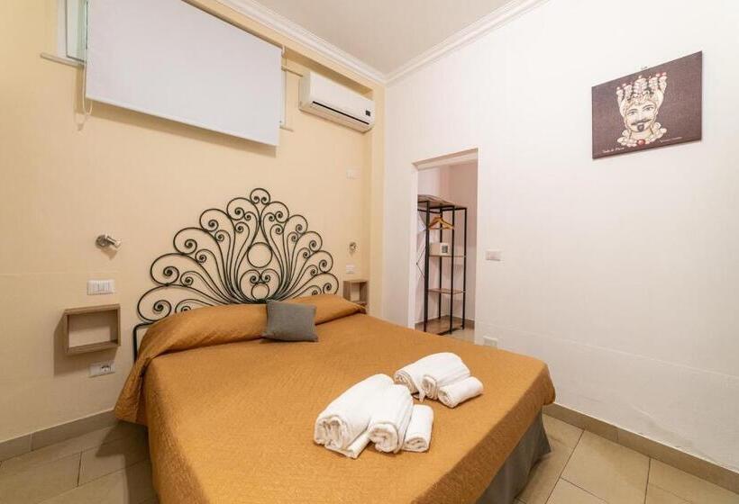 Hotel Taormina Garden