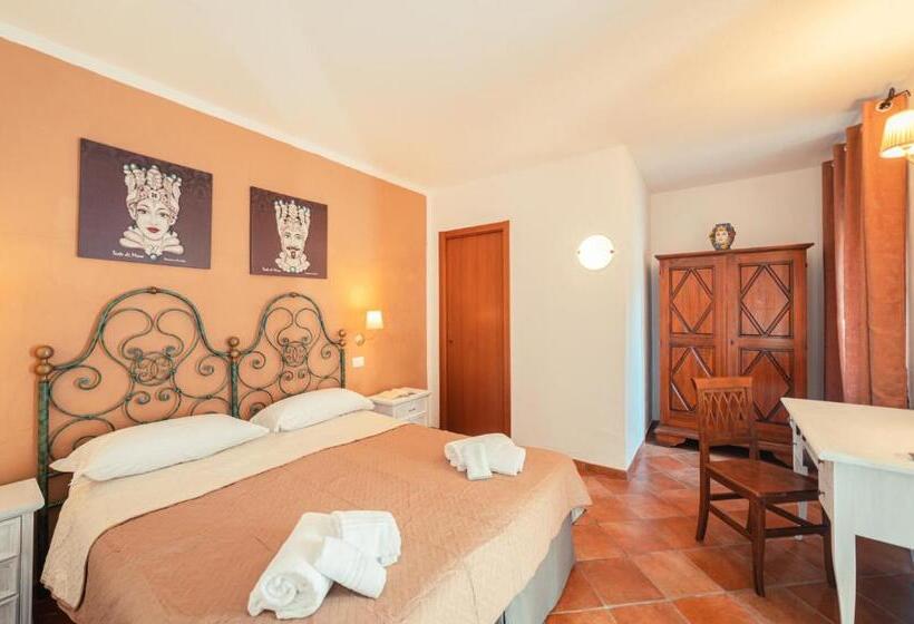 Hotel Taormina Garden