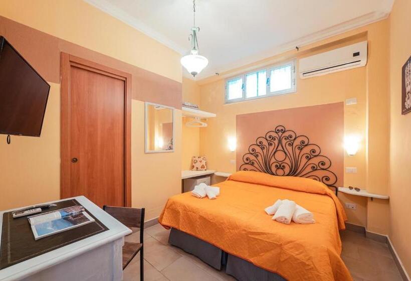 Hotel Taormina Garden