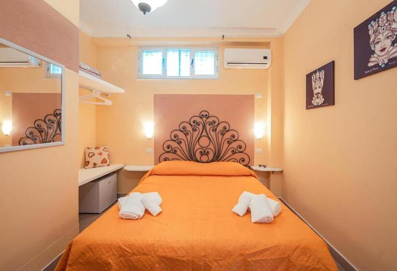 Hotel Taormina Garden