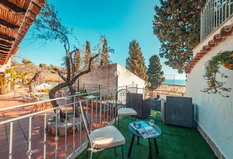 Hotel Taormina Garden