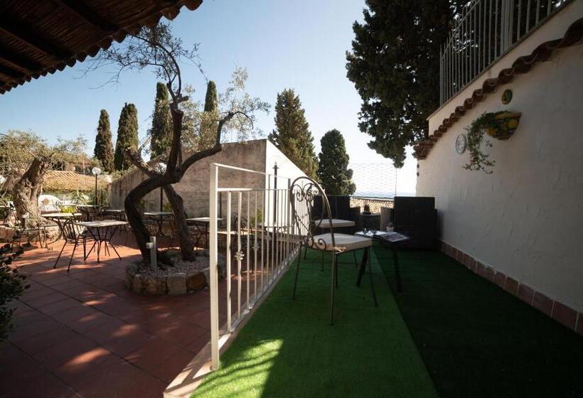 Hotel Taormina Garden