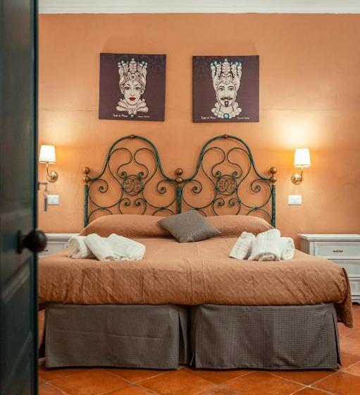 Hotel Taormina Garden