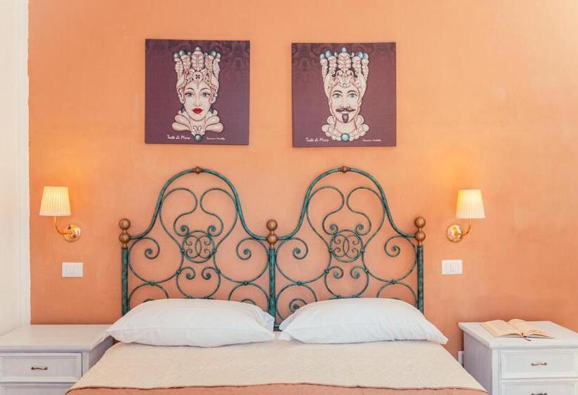 Hotel Taormina Garden