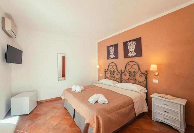 Hotel Taormina Garden