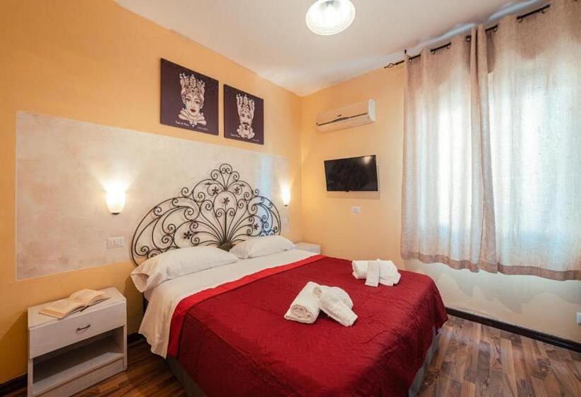 Hotel Taormina Garden