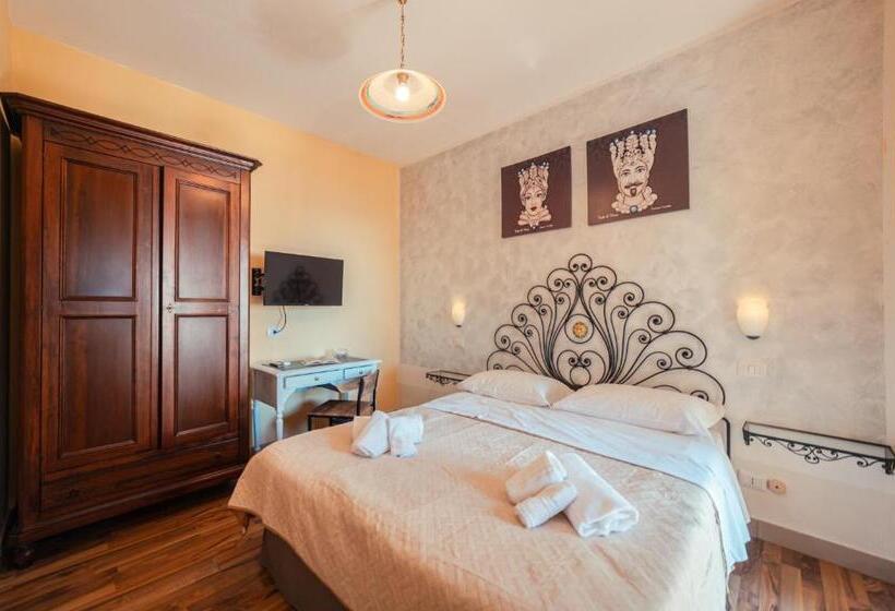 Hotel Taormina Garden