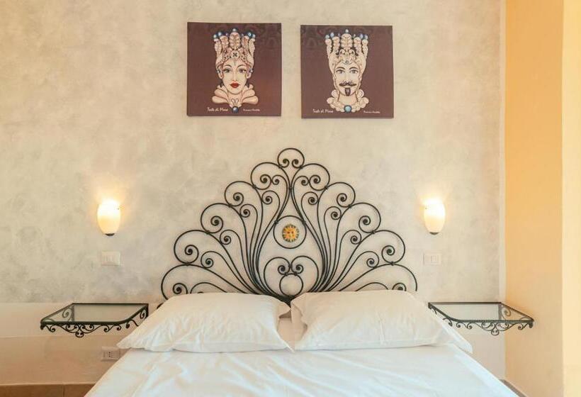 Hotel Taormina Garden